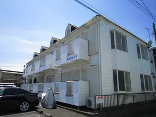 おのハイツの画像