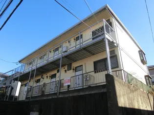 ファミーユソレイユの画像