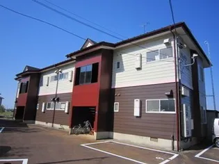 ハイツMKの画像