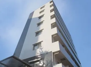 アーバイル文京白山【5階】の外観