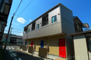 QUATRE PORTESの画像