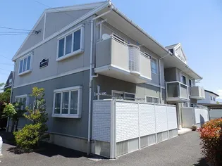 フレグランス仁科の画像