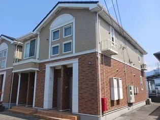 ノヴェール新幸 Bの画像