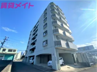 サンロイヤル東丸之内【5階】の外観