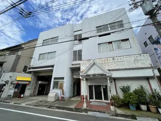 大阪府大阪市西成区梅南1【マンション】の外観