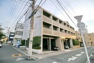 アーデン目黒不動前の画像