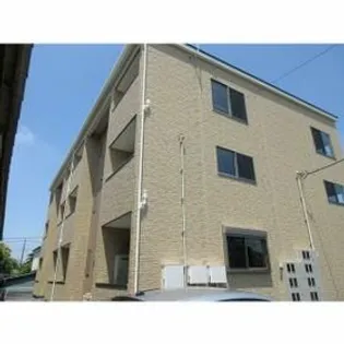 StarSweet 7th【3階】の外観