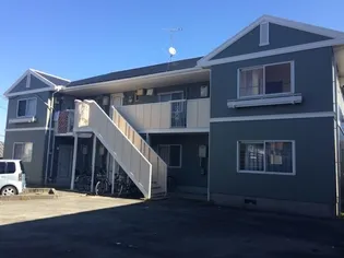 ベルテック上津の画像