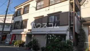 サカイマンションの画像