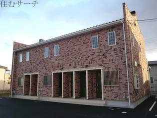 レーヴ グランディス Aの画像