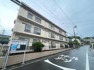 ヨシダ旭ハイツ【3階】の外観