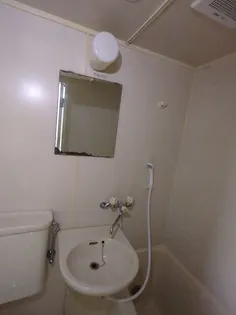 キャトルリッチ【1階】の内装