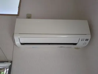 キャトルリッチ【1階】の内装