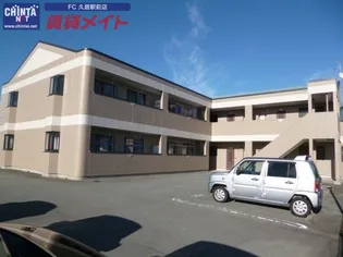 らべんだーの画像