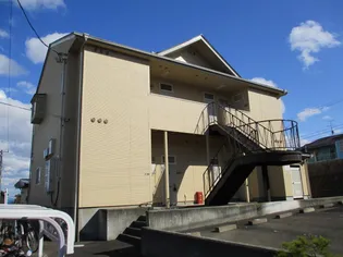 メゾン好井の画像