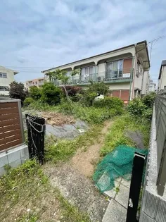 東京都国立市西1【アパート】の外観