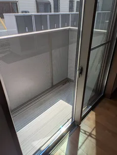 スカイコート【1階】の内装