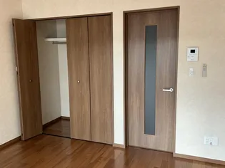 スカイコート【1階】の内装