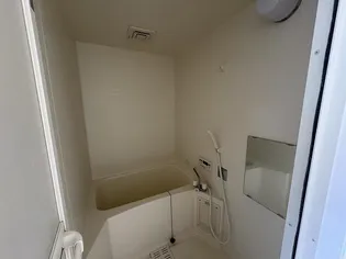 ヘルメスなかの【1階】の風呂