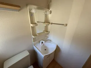 ヘルメスなかの【1階】の内装