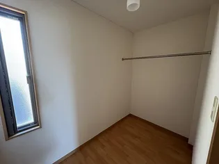 ヘルメスなかの【1階】の内装