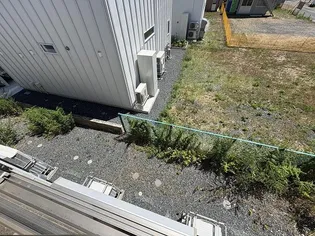 ヘルメスなかの【1階】の内装