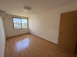 ヘルメスなかの【1階】の居間