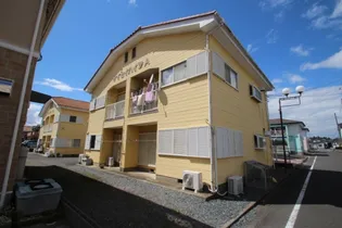 ケイセイハイツAの画像