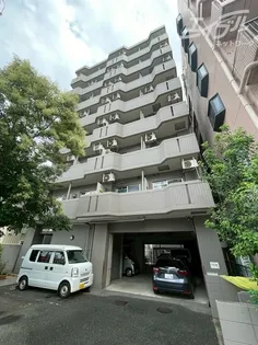 シンセリティ野中の画像