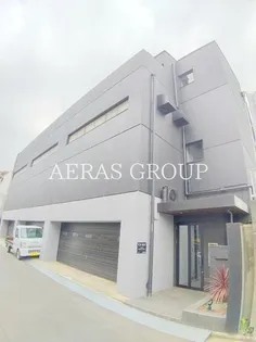 BEL AIR GARDENの画像