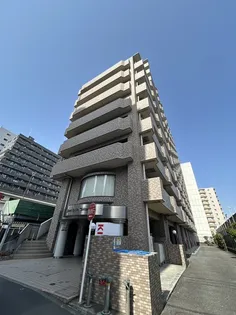 ライオンズプラザ海老名 【01】【4階】の外観