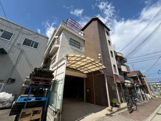 ハイツタキモトの画像