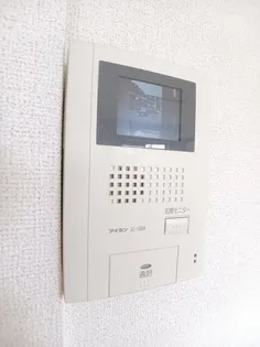 プロムナード A【2階】の内装