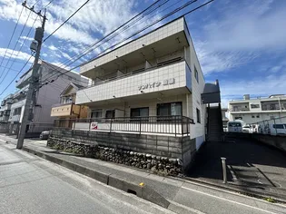 埼玉県さいたま市大宮区大成町1【マンション】の外観