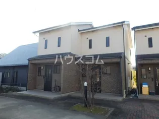 静岡県浜松市中央区森田町【一戸建】の外観