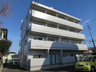 シティハイツ41の画像