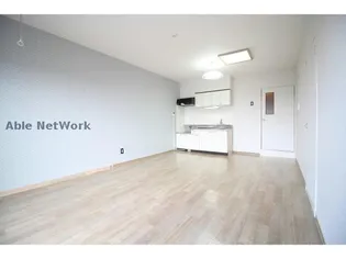 Rinascente【3階】の外観