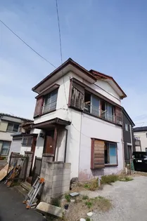 千葉県八千代市萱田【一戸建】の外観