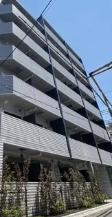 東京都江東区深川2【マンション】の外観