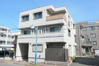 セピアコートの画像