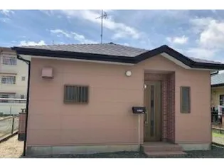 静岡県浜松市中央区和合町【一戸建】の外観