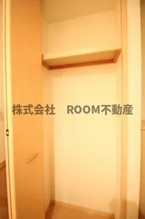 リヴェールIV・V【2階】の内装