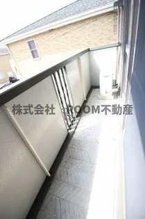 リヴェールIV・V【2階】の内装
