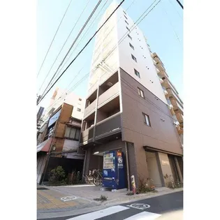 東京都墨田区石原1【マンション】の外観