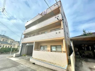 BUILD植田の画像