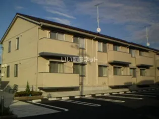 K フルール Bの画像