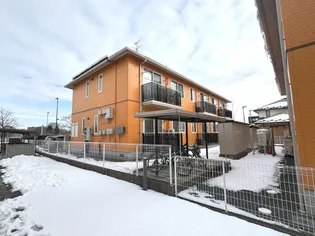 メゾン セリーヌAの画像