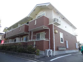 山口県玖珂郡和木町和木5【アパート】の外観