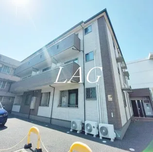 ベル スパシオ マリエミールの画像