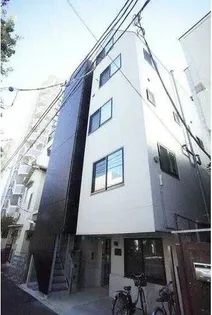 プティシェーヌ茗荷谷【1階】の外観